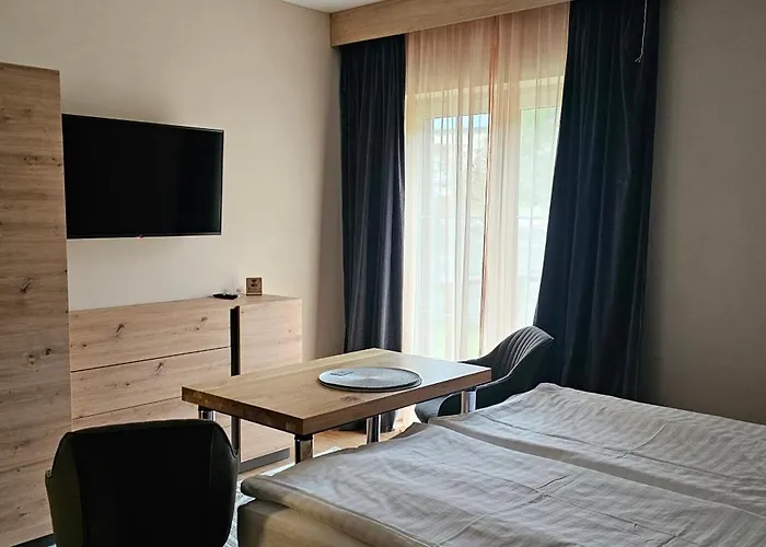 Apartmany Spacir