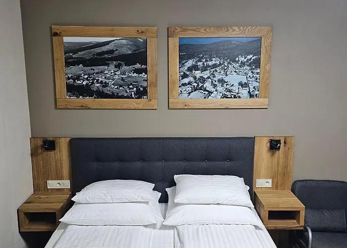 Apartmany Spacir