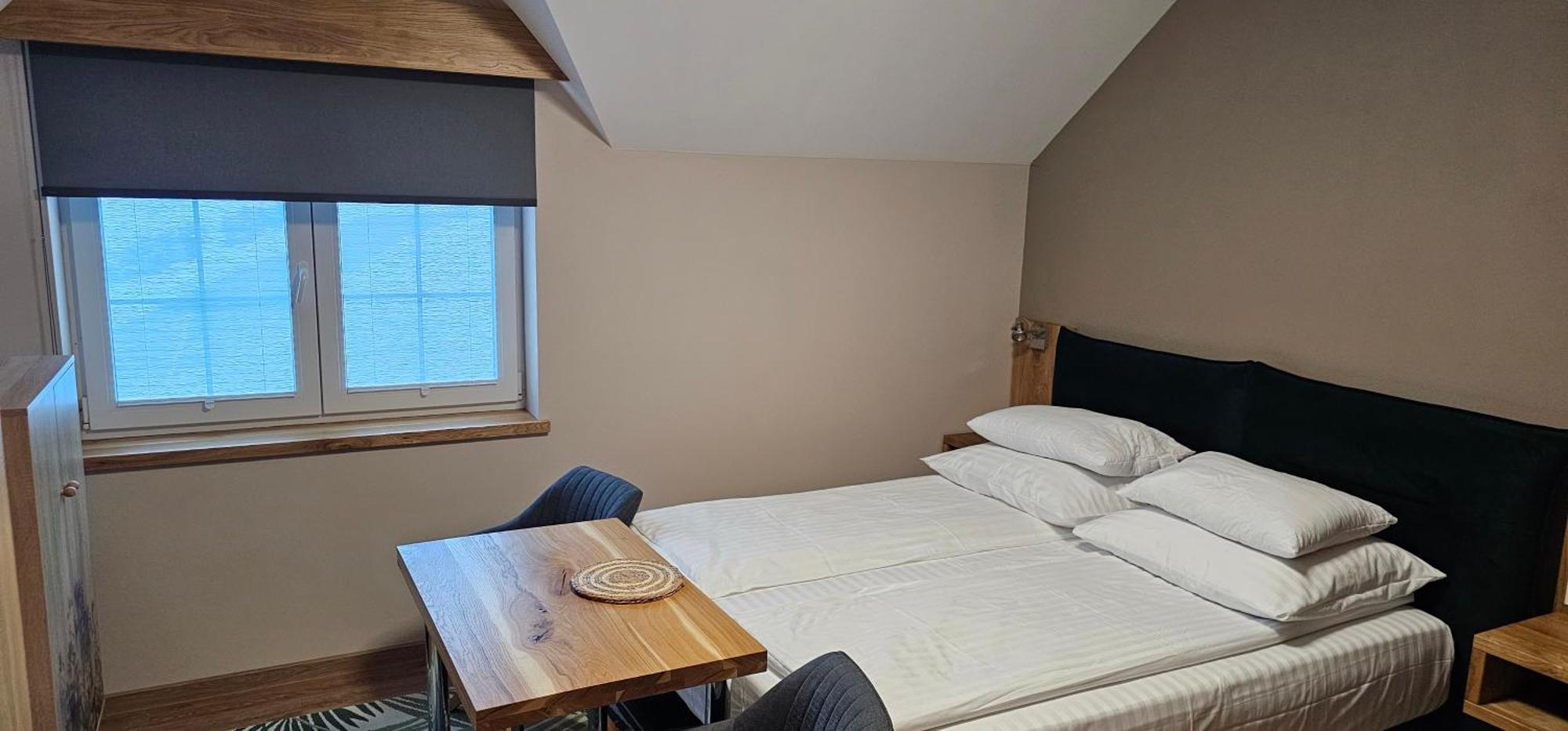 Spacir Apartmán