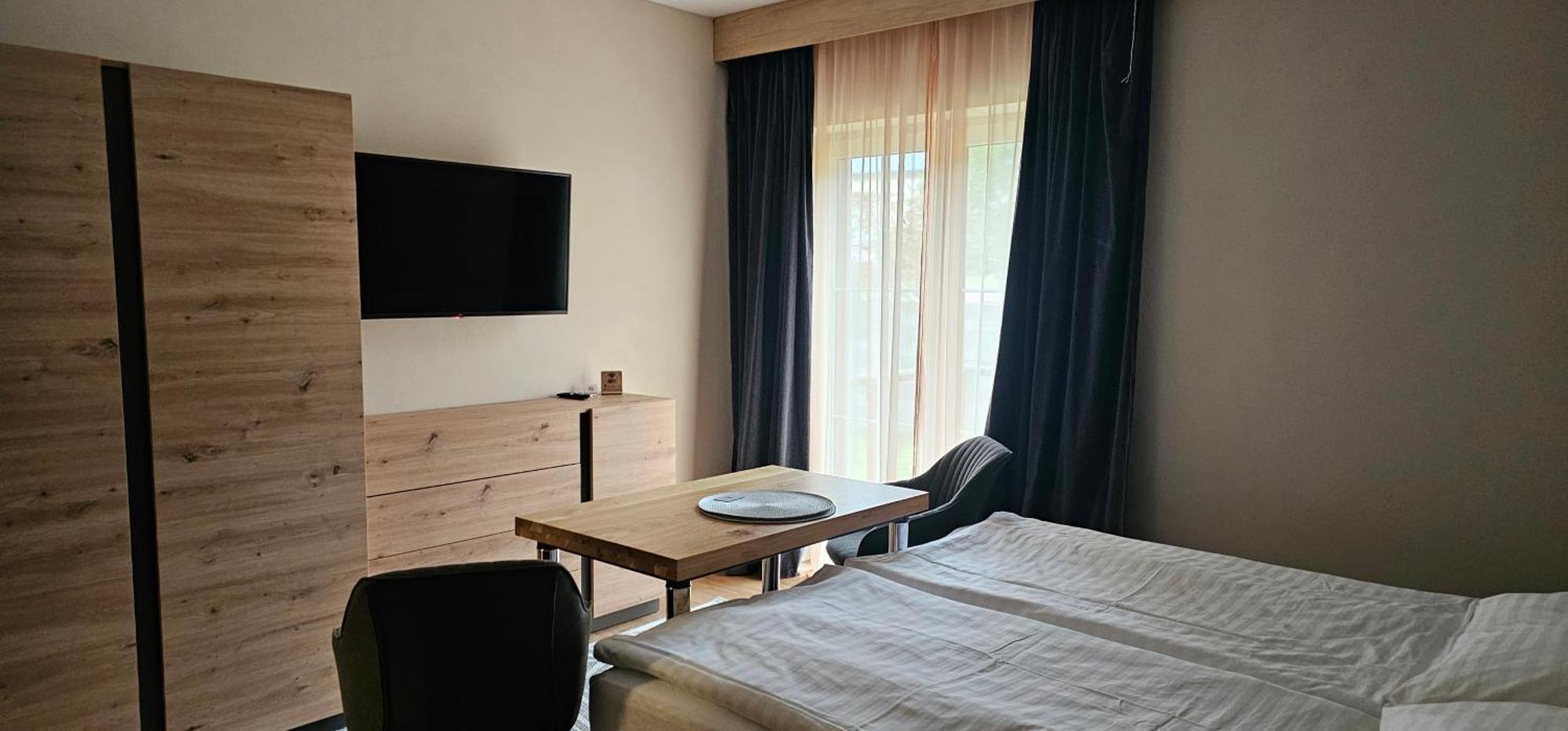 Spacir Apartmán