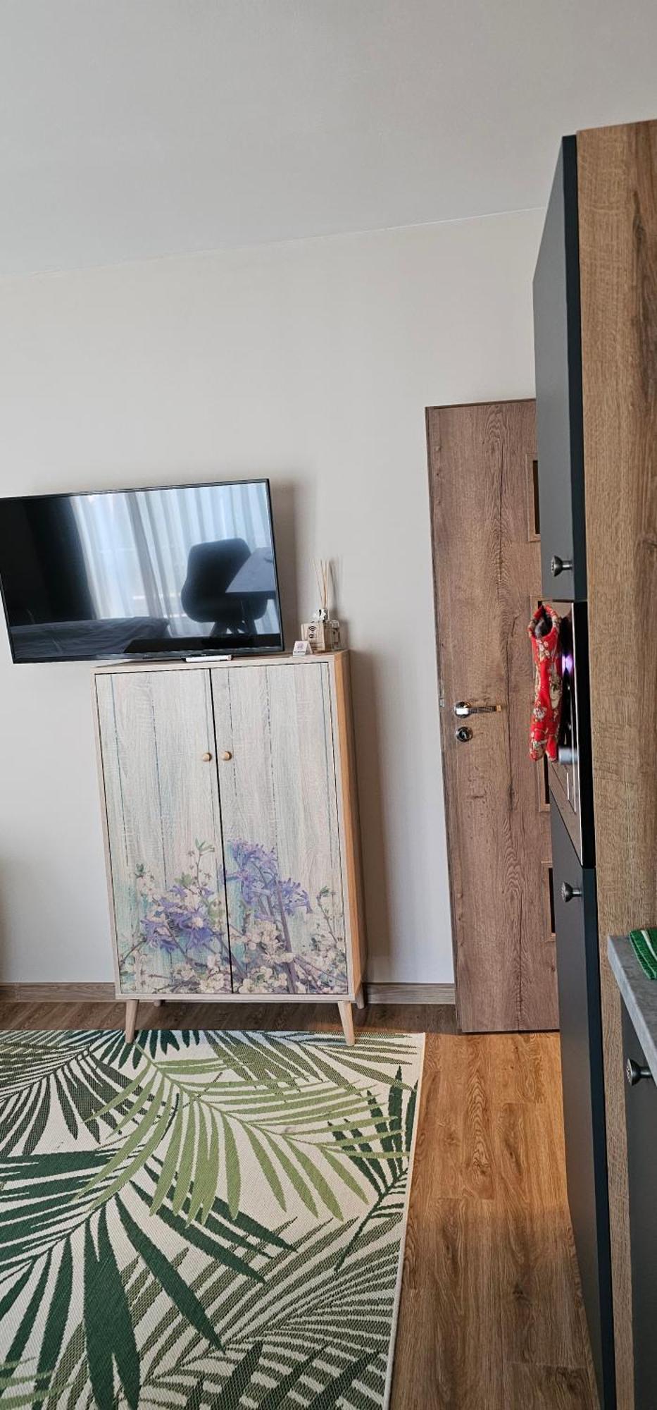 Apartmán Spacir